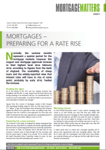 MortgageMattersNov15