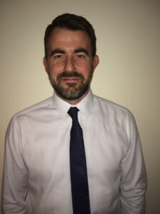 Financial Adviser - John Hunt