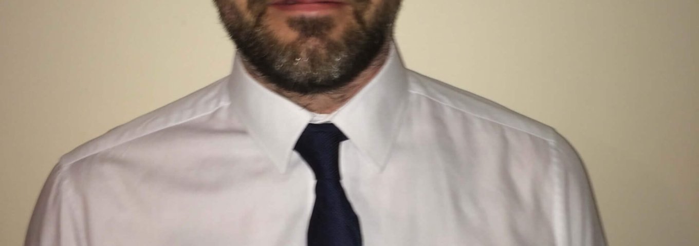 Financial Adviser - John Hunt