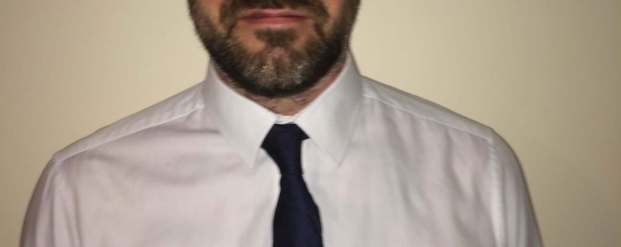 Financial Adviser - John Hunt