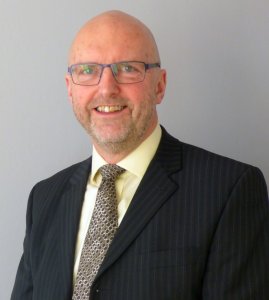 Bill Thomson Pivotal