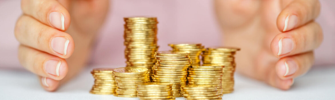 Protect your asset - money