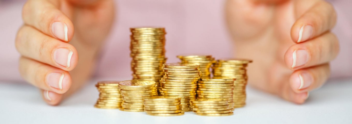 Protect your asset - money