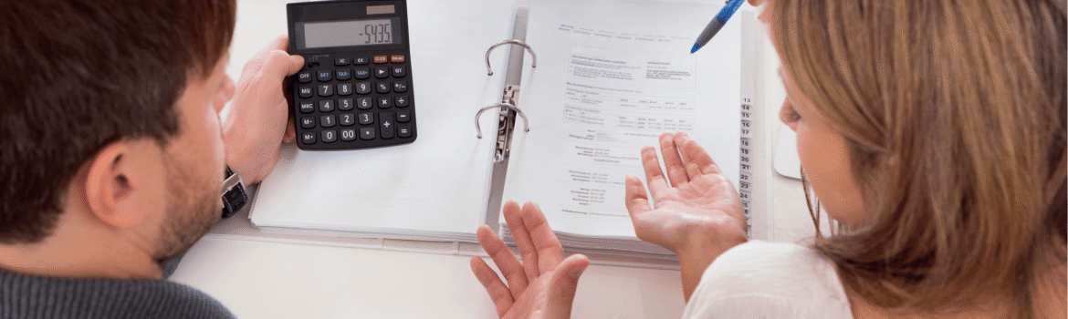 Financial Planning in Household