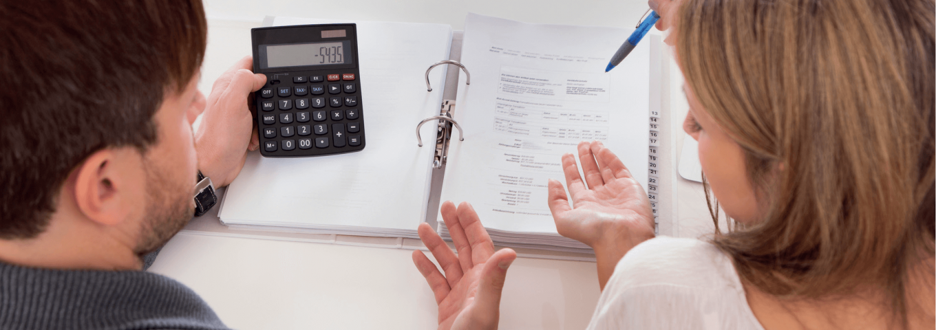 Financial Planning in Household