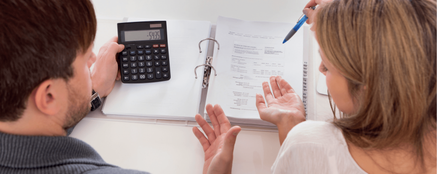 Financial Planning in Household