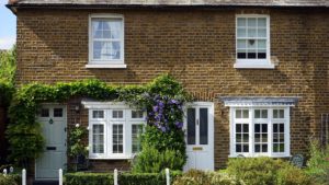 Mortgage vs Renting