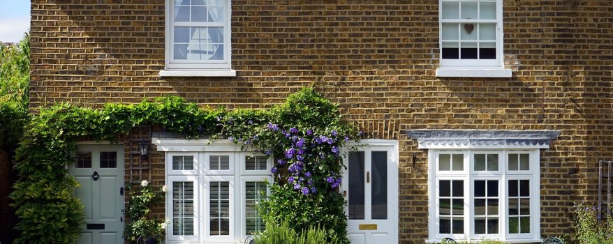 Mortgage vs Renting