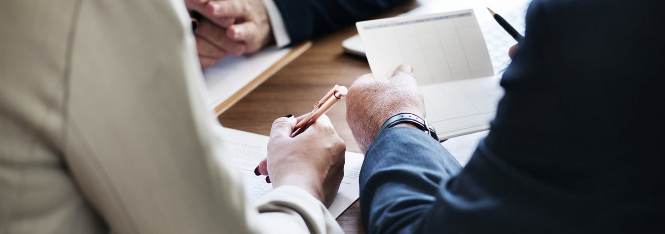 Mortgage estate planning