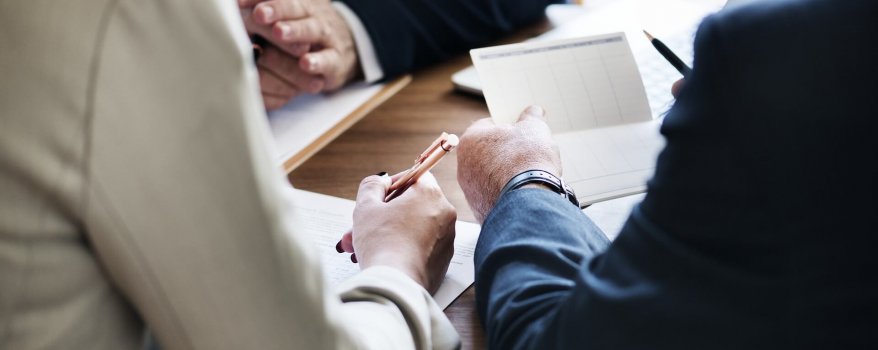 Mortgage estate planning